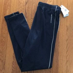 New Balance Blue Gazelle Tight with tags